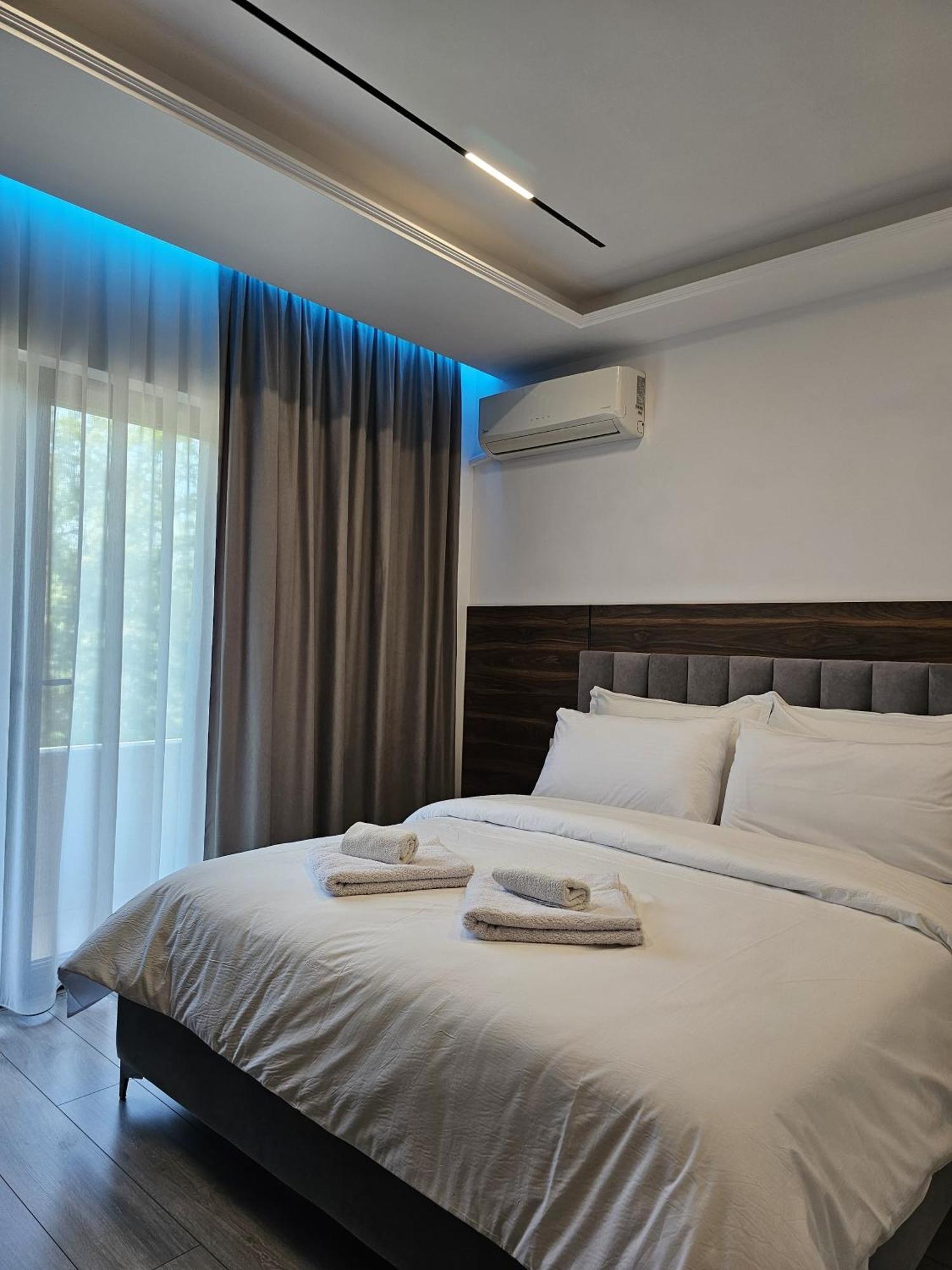 Hotel Agron